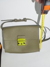 Twinset Borsa bandoliera in pelle Simona Barbieri