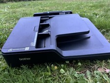 Brother mfc-j6930DW SCANNER