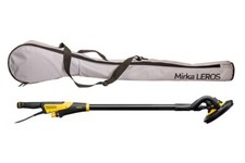 LEVIGATRICE LEROS 950CV mirka