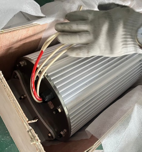 Generatore magnetico