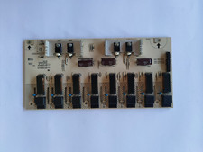 SCHEDA INVERTER RUNTKA539WJZZ