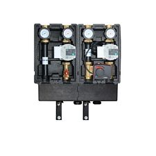 Gruppo distribuzione modulo 1x