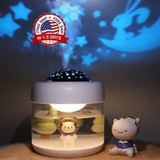 Humidificadores Para