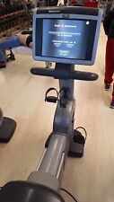 Bike Recline Excite Technogym