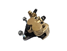 PINZA FRENO ANTERIORE PEUGEOT LXR 200 i ANNO 2009 AL 2014