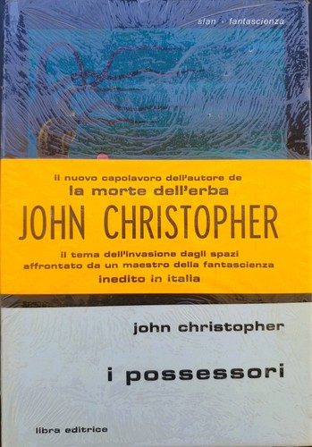 John christopher i - john,