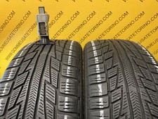 PNEUMATICI USATI GOMME USATE INVERNALI NANKANG 195 50 16 AL 72%