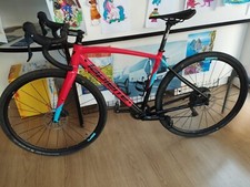 Bici corsa gravel - da,
