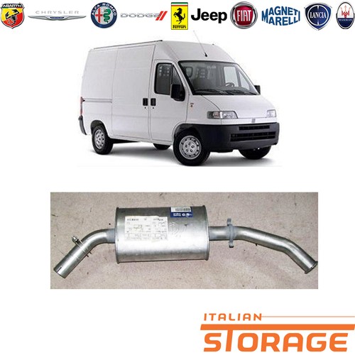 Ducato 1994 2002 - 1994, 1.9