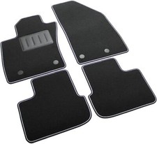 Tappeti moquette auto - moquette, su