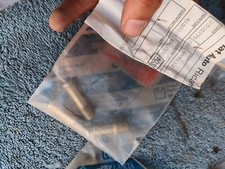 1x ORIGINALE 4180207 RACCORDO POMPA ACQUA LANCIA DEDRA DELTA KAPPA THEMA UNO