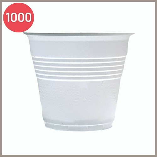 1000 bicchieri caffè - 1000,