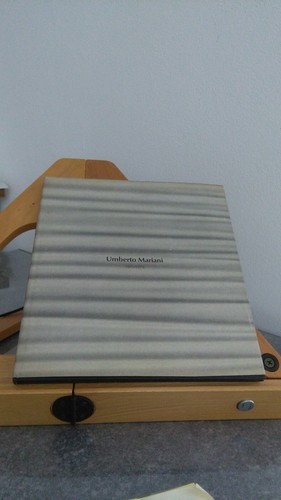 Umberto mariani 1971 1975 - /,