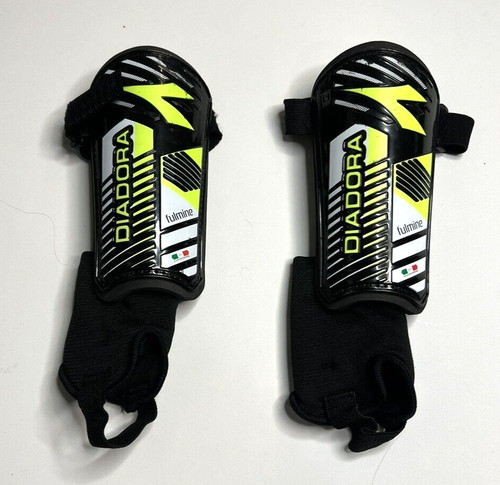 Parastinchi calcio diadora - calcio,