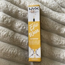 NYX Professional Epic Wear Eye