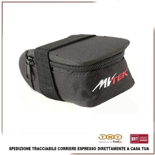 Borsa sottosella bici - borsa,