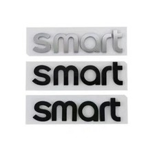 Per SMART 450 451 453 emblema