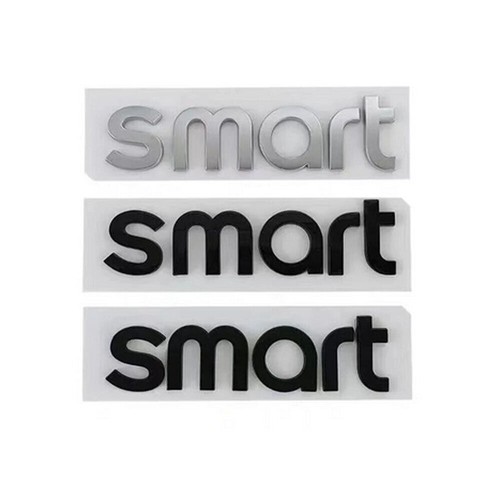 Per smart 450 451 - per, emblema