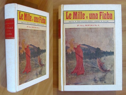 Provaglio mille una fiaba - provaglio, e