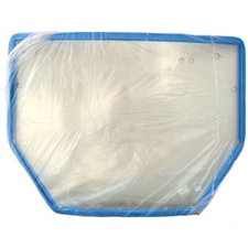 Vetro lunotto posteriore