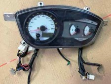 STRUMENTAZIONE BENELLI CAFFE