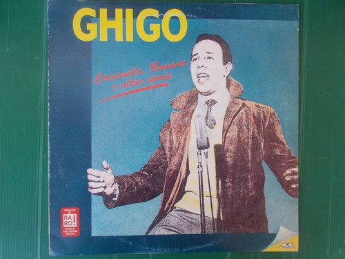 Ghigo coccinelle banane - , e