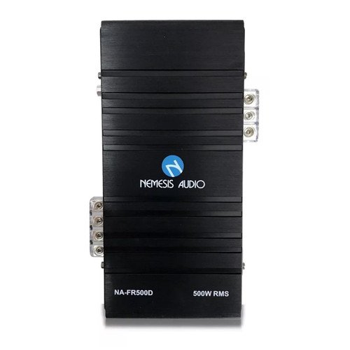 Nemesis audio fr500d - nemesis, na-fr500d