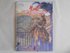 LE FEMMINE INCANTATE MAGNUS ALESSANDRO EDITORE 2006