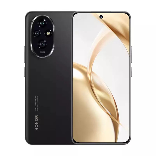 New honor 200 - honor, dual