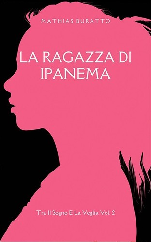 Ragazza ipanema di - di,