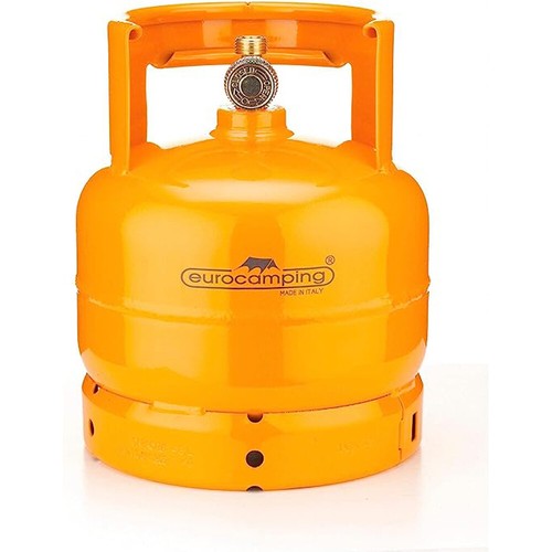 Bombola gas gpl 2kg campeggio - bombola,