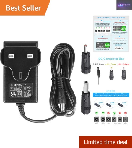 Adattatore dimensionale ac - dimensionale, da