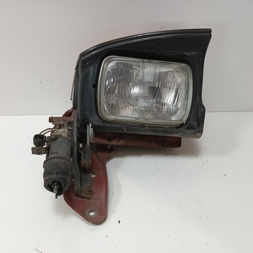 Faro fanale destro toyota - faro,