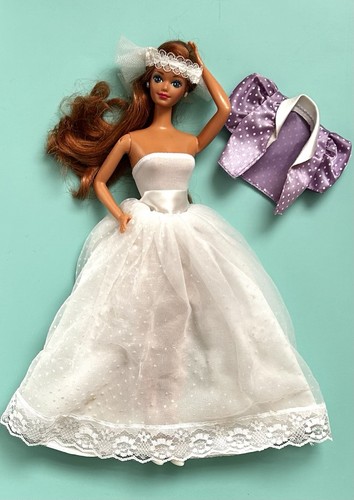 Barbie bambola midge - 🤍,