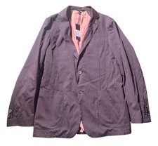 Giacca blazer tuta uomo