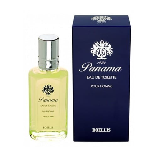 Panama 1924 pour homme eau - ", "