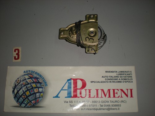 Alzavetro alzacristallo sx - alzacristallo, dx