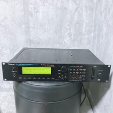 Roland JV-2080 Modulo audio 64 sintetizzatore vocale 
