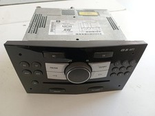 AUTORADIO PER OPEL Astra H S. Wagon 2° Serie 497316088 (07>)