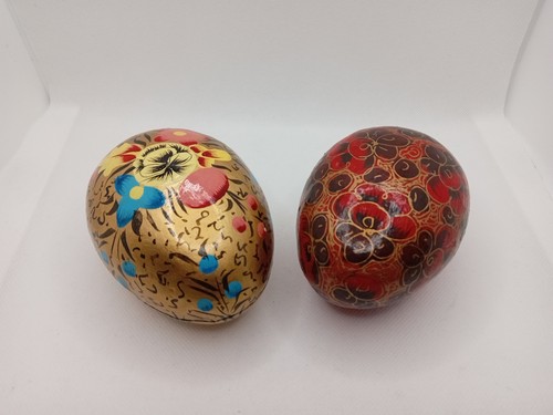 Kashmiri paper mache hand - paper,