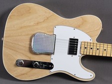 Fender custom shop telecaster - fender,