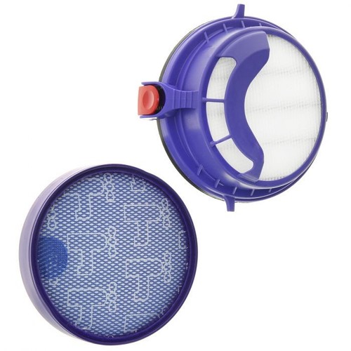 Kit filtro post hepa pre - kit,