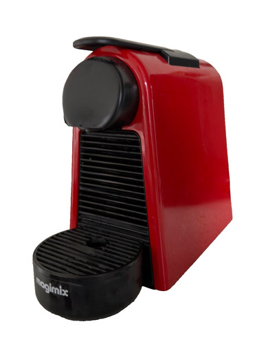 Magimix 11366 nespresso - magimix,