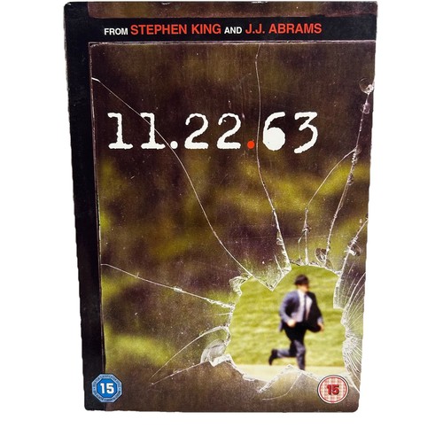 Stephen king season - stephen,