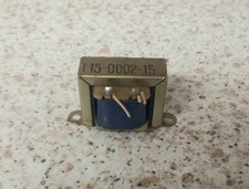 Kenwood TS-820S LF Choke 100%