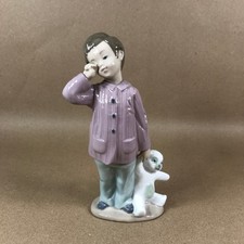 Statuina NAO Lladro 1139