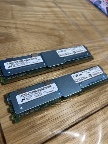 Ram server - ram, (2x4