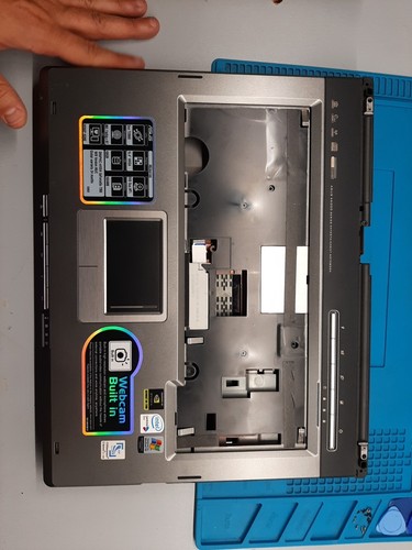 Asus a6000 scossa pc - asus,