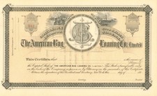 American Bag Loaning Co