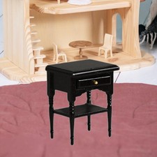 Comodino in miniatura